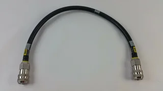 APPLIED MATERIALS 0010-03675 CFW SWLLA RETURN PARKER 9910-021-EPR