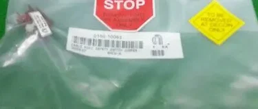 AMAT 0150-10063 CABLE ASSY, SAFETY SWIITCH JUMPER, NEW