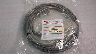 Applied Materials 0140-77708 K-Tec Cable Assembly