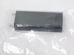AMAT Applied Materials 0040-63536 Rev 001 / 110297 PN Imprinted into Part
