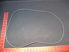 Applied Materials (AMAT) 0190-00065 O RING, 19.5CSD .21VITON