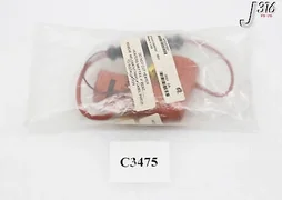 C3475 APPLIED MATERIALS ASSY, HEATER JACKET (NEW) 1410-01597