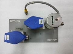 Applied Materials 0010-02433 (0190-04669) ASSY,FCW VALVE, 300MM CENTURA AMAT