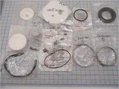 2805-104071 / ASSY,DRAIN VALVE UNLOAD 2805-10471 / NOVELLUS SYSTEMS INC