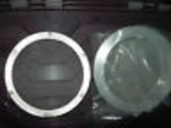 Port Screen, Fine for 8300 Series, Applied Material P/N 0040-00248, 00366