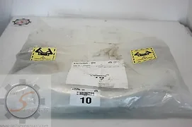 0190-08651 /BEARING - 400MM ID X 40MM - 300MM PLATEN / APPLIED MATERIALS