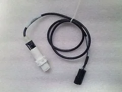 AMAT 0090-03251 ASSY MEGASONIC TANK, HH LEVEL SWITCH, WORKING
