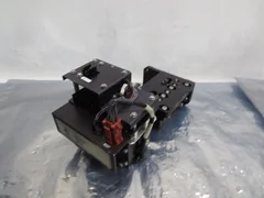 AMAT 0010-09340 CVD SUSCEPTOR PRECISION P5000, 0040-09270, 0090-09027, 110677
