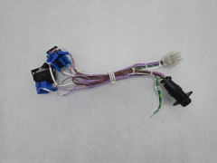 Lam Research Gas Box Heater CABLE 853-021132-711 (As-Is)