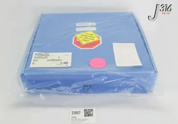 21057 APPLIED MATERIALS GAS BOX CHAMBER LID 200MM PRODUCER (NEW) 0040-53927