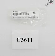 C3611 APPLIED MATERIALS SWLL,COOLDOWN PEDESTAL WAFER SUPPT PIN (NEW) 0200-00582