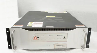 ADVANCED ENERGY AE PARAMOUNT AP HF 6013 3156360-240 RF GENERATOR AMAT 0190-75537