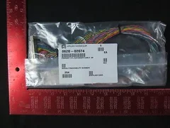 AMAT 0620-02074 Primary CTL Extender Cable 1M, CBL024-501, LD5185A00