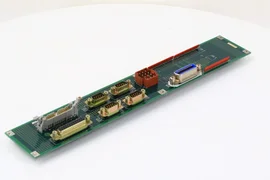 NIKON 4S017-913 (A) BMW-MTHR2 BOARD MODULE ASSYMBLY 2-SLOT (AT23C)