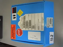 AMAT Applied Materials 0200-20151 INSULATOR,6" SMLMF PC II EXTERNAL