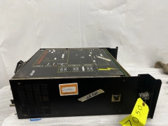 Advanced Energy MDX Magnetron Drive Power Supply 2011-011-B Sputtering