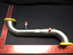 Applied Materials (AMAT) 0040-38615 LINE TOP EXHST. CH B O2 SENSOR/RPP,RTP
