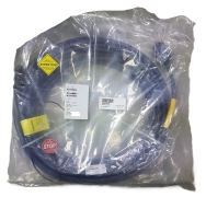 Applied Materials 0190-21305 60FT NUDE ION GAUGE CABLE AMAT (C)