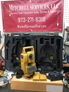 TOPCON/SOKKIA/NIKON...GTS-235W...BLUETOOTH,OVERHAULED,ADJUSTED...NICE!!!