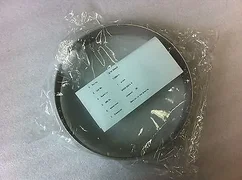 AMAT APPLIED MATERIALS 0020-29214 COIL 1/8 THK, CENTER HOLES-KNURLED, VEC  NEW