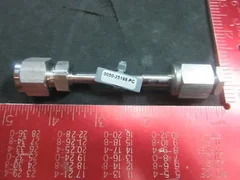 Applied Materials (AMAT) 0050-25198 GAS LINE, VENT CH D W/B UPPER W/ OD CH