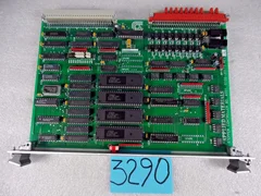 Applied Materials, AMAT, Stepper Controller PC Board, p/n 0100-20173