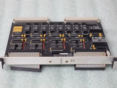 Applied Materials AMAT 0100-71055 CVD COMMUNICATION INTERFACE BOARD