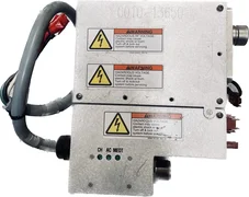 Applied Materials ENDURA 0010-13650 AC BOX, HTESC, P1 AMAT