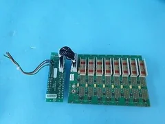 SBS CPWR-100 , 900-009-30A , AMAT 0190-07907 REV 001 , 0190-07912 REV 001 BOARD