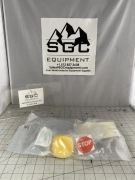 Applied Materials/AMAT Weldment 1/4 Female Micowave PN: 0050-30400 REV:A