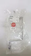 APPLIED MATERIALS 0050-08366 WLDMNT 5RA NF3, LOWER CHMBR A/B/C, PROD