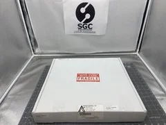 Applied Ceramics Quartz Upper Ring PN: 92-00403B Lam Research 716-443090-002
