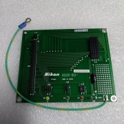 Nikon 4S020-001 Circuit Board