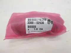 AMAT, 3300-02936, FTG EL 90 Deg 3.17inR ISO KF50 SST, New