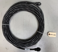 AMAT - 0190-18333	CABLE ASSY, HI VOLTAGE 4 PIN 55FT, ULTIMA HDP-CVD