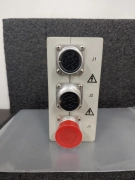 CTI CRYOGENICS 8135240G002 Cryo Torr On Board Splitter Box