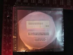 Applied Materials (AMAT) 0021-12611 KEEPER LIFT TUBE RING 200MM CWXZ