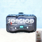 1PCS EHG2-CNTL-0000 AMAT 0190-45956 90days warranty via DHL or FedEx #A6-39