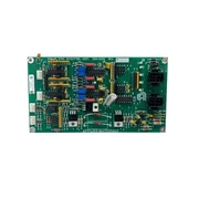 APPLIED MATERIALS ANALOG SYNC DETECT BD. ASSY.  0100-02016 REV. 05 PCB BOARD