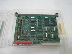 AMAT 0100-20001  System Electronics interface PCB board