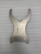 Applied Materials 0021-20863 300MM ROBOT BUFFER BLADE AMAT (M)