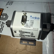 MKS Instruments 226B-36385 Differential Pressure Transducer AMAT EXCELLENT!