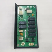 Lam Research Hoist Controller Board ASSY 810-802205-002