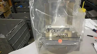 0010-20481, AMAT, ASSY 200MM CASSETTE HANDLER (LLB)