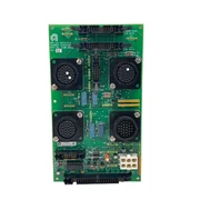AMAT APPLIED MATERIALS 0100-20313 CHAMBER INTERCONNECT PCB BOARD ASSY
