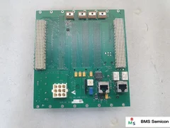 Lam RESEARCH 810-800081-015 REV:D , P2 MB VME BOARD