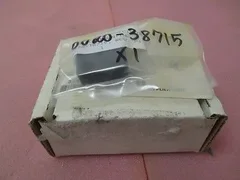 AMAT 0020-38715 Block, MTG, NUPRO Valve, FAC Box, DPS