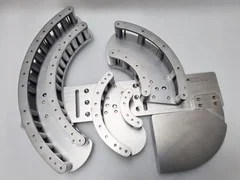 APPLIED MATERIALS 0010-65402 0022-15413 0041-79323 AMAT MAGNET ASSY