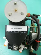 Lam Research P/N: 853-012525-002 / Lifter-Spinner "Big Foot" Assembly