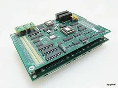 LAM RESEARCH node board Used 810-802901-307 JABM13170460 REV.C SEM-I-270=6B47